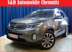 Bild des Angebotes Kia Sorento Platinum Edition 4WD"TÜV"GARANTIE