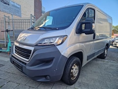 Bild des Angebotes Peugeot Boxer HDi,TÜV Neu, Euro 6