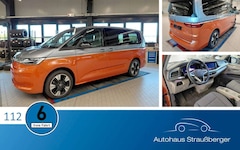 Bild des Angebotes VW T7 Multivan Life LR ACC AHK H&K HuD PANO RFK 3ZK
