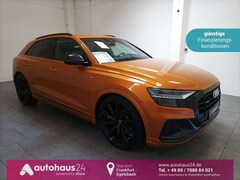 Bild des Angebotes Audi Q8 50 3.0 TDI quattro S Line|Navi|HUD|CAM|Matrix