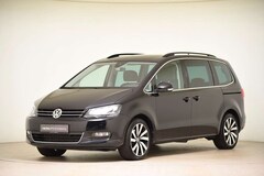 Bild des Angebotes VW Sharan 1.4 TSI DSG Comfortline Sthzg *UVP:56.920