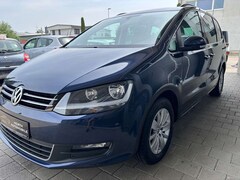 Bild des Angebotes VW Sharan 2.0 TDI 170PS Standhzg Panora. 1.Vorb. AHK
