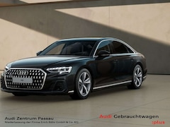 Audi A8 50 TDI quattro MATRIX PANO HEAD-UP Stdhzg.