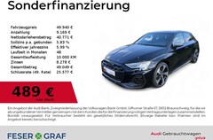 Bild des Angebotes Audi S3 Sportback 2.0 TFSI quattro Sonos/SportAGA/SHZ/GRA