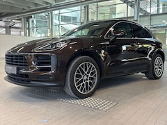 Bild des Angebotes Porsche Macan aus Liebhaber Besitz mit Porsche SH