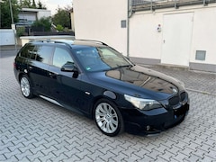 Bild des Angebotes BMW 525 525d Touring Aut. Edition Fleet