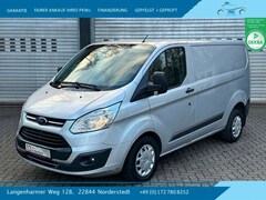 Bild des Angebotes Ford Transit Custom Kasten 270 L1 Trend