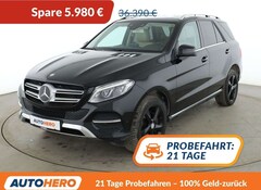 Bild des Angebotes Mercedes-Benz GLE 400 GLE 400 4Matic Aut.*NAVI*LED*ACC*CAM*PDC*SHZ*H/K*
