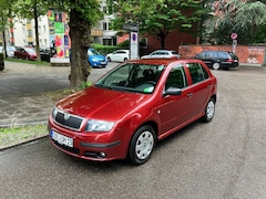 Bild des Angebotes Skoda Fabia Classic