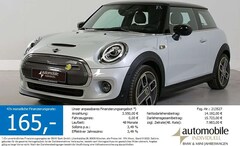Bild des Angebotes MINI Cooper SE 3T Trim L H&K LED HuD Navi Wärmepumpe