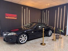 Bild des Angebotes Jaguar XK Coupe / Cabriolet 3.5 V8 Cabrio