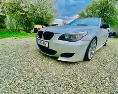 Bild des Angebotes BMW 535 535d