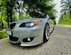 Bild des Angebotes BMW 535 535d