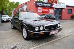 Bild des Angebotes Jaguar XJ Executive 3.2 V8 Automatik Leder LM PDC