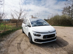 Bild des Angebotes Citroen C4 Picasso Grand C4 Picasso Shine