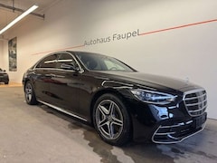 Bild des Angebotes Mercedes-Benz S 580 e lang long AMG-Line Sound Pano Chauffeur