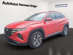 Bild des Angebotes Hyundai TUCSON Trend Hybrid 4WD