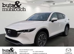 Bild des Angebotes Mazda CX-5 e-SKYACTIV-G 165 Advantage Navi 360° Kamera LED Dy