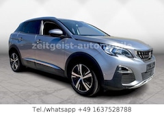 Bild des Angebotes Peugeot 3008 Allure*1.HAND*Lückenlos s.h.gepflegt*