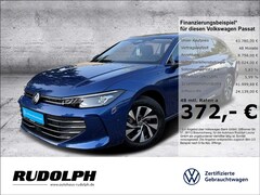 Bild des Angebotes VW Passat Business 1.5 eTSI DSG LED HUD Navi AHK StandHZG Fe