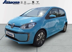 Bild des Angebotes VW e-up! *United* *DAB+*Climatronic*Sitzhzg.*Bluetooth*