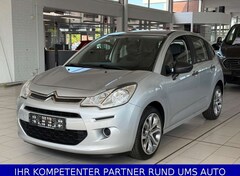 Bild des Angebotes Citroen C3 Attraction/TÜV NEU