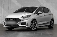 Bild des Angebotes Ford Fiesta ST-Line LED ACC KAMERA WI-PKT PDC