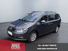 Bild des Angebotes VW Sharan 1.4 TSI Highline DSG 7 Sitzer AHK NAVI elektr. ...