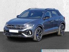 Bild des Angebotes VW T-Roc T-ROC R 2.0 TSI DSG 4Motion IQ.LIGHT DCC Rückfah