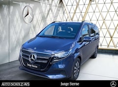 Bild des Angebotes Mercedes-Benz EQV 300 AVANTGARDE Lang Airmatic*Distronic*360°*