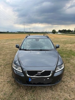 Bild des Angebotes Volvo V50 2.0D DPF