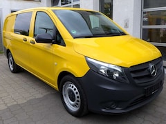 Bild des Angebotes Mercedes-Benz Vito 114 CDI lang 9G-Autom Klima Navi Kamera