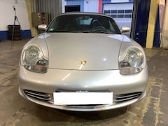 Bild des Angebotes Porsche Boxster S