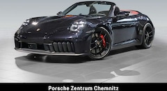 Bild des Angebotes Porsche 992 911 Carrera GTS Cabrio;HD-Matrix;18-Wege;BOSE
