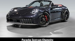 Bild des Angebotes Porsche 911 Carrera GTS Cabrio;HD-Matrix;18-Wege;BOSE
