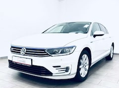 Bild des Angebotes VW Passat Lim. GTE