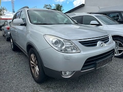 Bild des Angebotes Hyundai iX55 Premium*4X4*V6*7 SITZE*Infinity*Kamera*DVD*