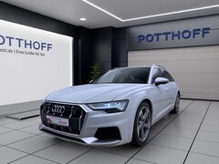 Bild des Angebotes Audi A6 allroad A6 allroad 50 TDI Q STDHZG PANO HD-MATRIX NAVI B