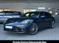 Bild des Angebotes Porsche Panamera 4 Sport Turismo Platinum Edition LED