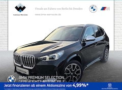 Bild des Angebotes BMW X1 sDrive18i SAV xLine Head-Up HK HiFi DAB LED