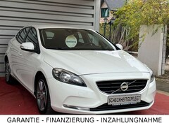 Bild des Angebotes Volvo V40 Kinetic/Garantie/Scheckheft/*WENIG KM*