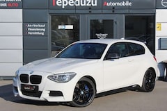 BMW 135 i xDrive*BI-XENON*NAVI*ALCANTARA*H&K*REMUS*