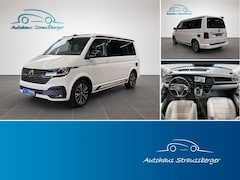 Bild des Angebotes VW T6 California T6.1 California Ocean Edition AHK RFK ACC STHZ
