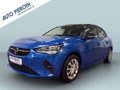 Bild des Angebotes Opel Corsa-e Edition
