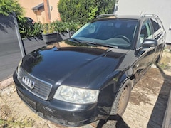 Bild des Angebotes Audi A6 A6 Avant Avant 2.4 quattro