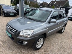 Bild des Angebotes Kia Sportage EX 4WD*TÜV NEU*ALLRAD*KLIMA*SEHR SAUBER