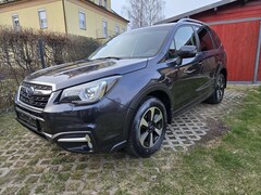 Bild des Angebotes Subaru Forester Exclusive (schöne Ausstattung)