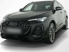 Bild des Angebotes Audi Q5 Sportback TDI qu. S tronic ACC AHK Navi 21"