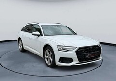 Bild des Angebotes Audi A6 Avant 40 TDI quattro advanced/ STANDHZG/ AHK