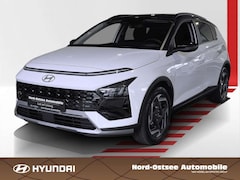 Bild des Angebotes Hyundai BAYON FL Prime Dachlackierung